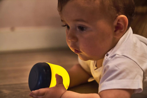 Yumi Yay - Nightlight Otti & Finn