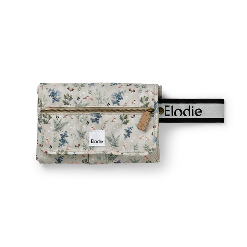  Elodie Details - Portable Changing Mat - Fairytale Forest