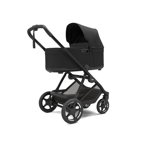 THULE - Charm 2-in-1 stroller, black