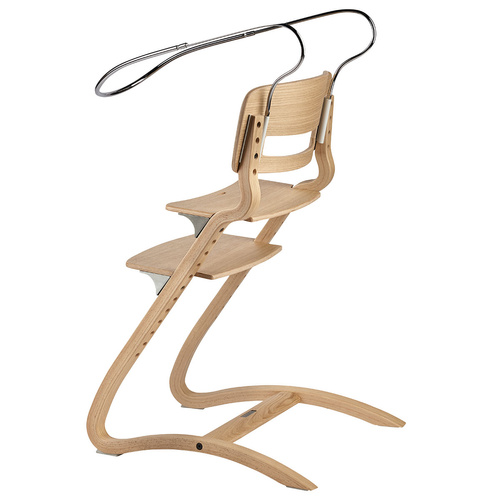 LEANDER - Newborn Seat for highchair Louie™ and Classic™, Cappuccino