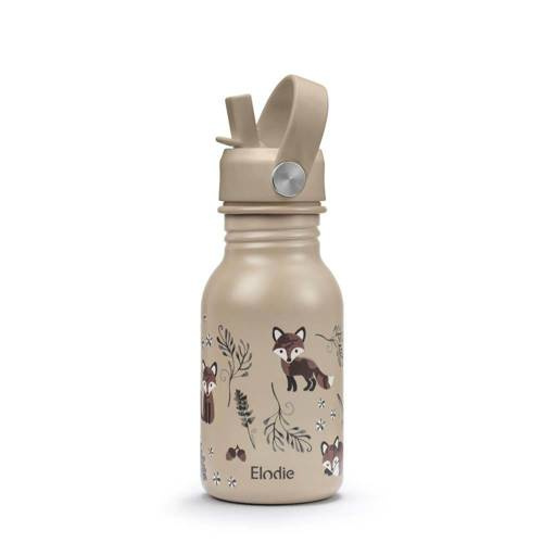 Elodie Details - Water Bottle - Nordic Woodland