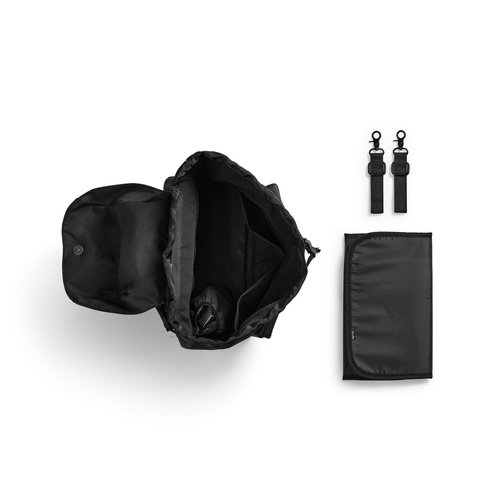 Elodie Details - Backpack CITY Black