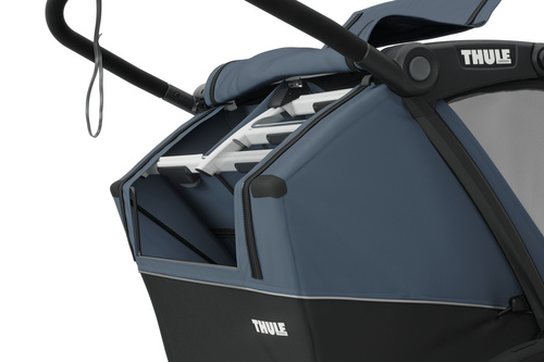 THULE Chariot Cab, Dark Slate