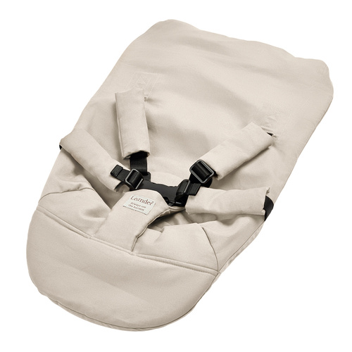 LEANDER - Newborn Seat for highchair Louie™ and Classic™, Cappuccino