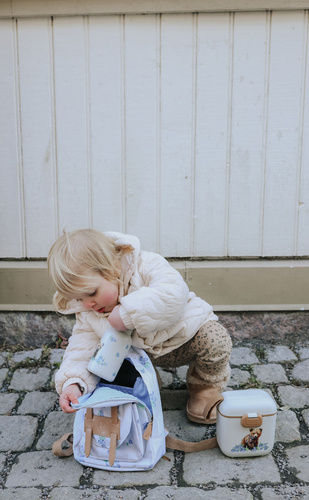 ELODIE DETAILS - BackPack MINI, Blueberry Bliss