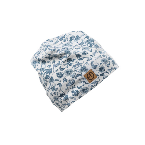 Elodie Details - Logo Beanie - Tender Taupe - 1-2 years