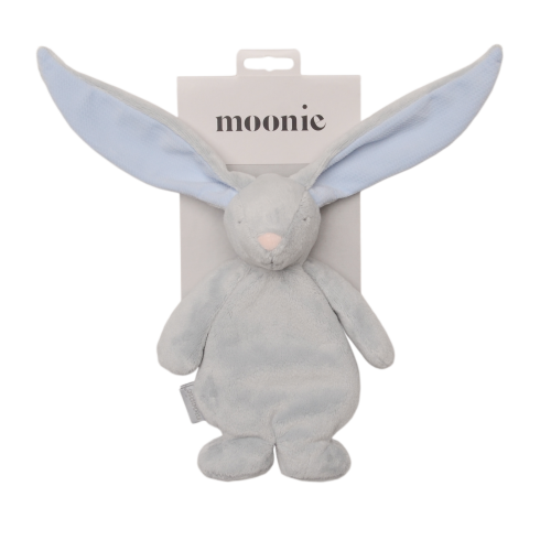 MOONIE - sensory bunny with a lamp, sky