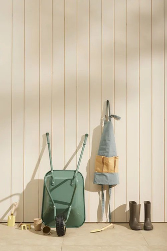 Kid's Concept -Wheelbarrow KID'S HUB