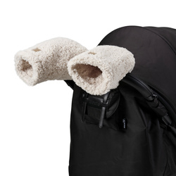Elodie Details - Stroller Mittens - Soft Sherpa