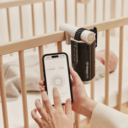 Sleepytroll - Bed Adaptor Gen2