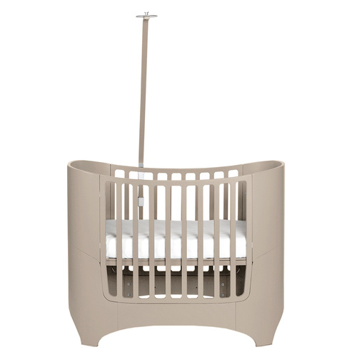 Leander - CANOPY STICK FOR LEANDER CLASSIC™ BABY COT, Cappuccino