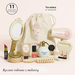 Le Toy Van – Wooden Toy Cosmetics for Children