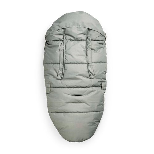 Elodie Details - Footmuff - Hazy Jade