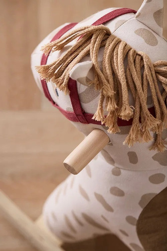 Kid's Concept - Rocking horse Dotty AIDEN