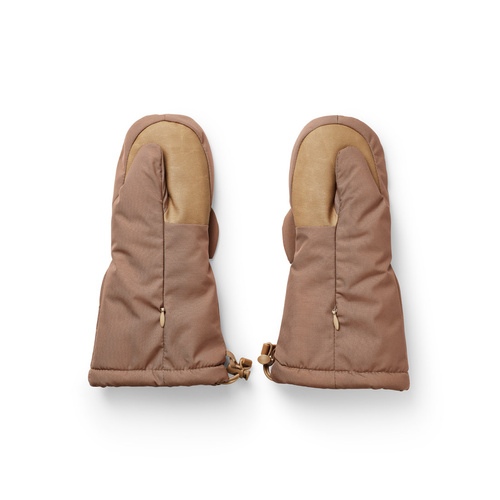 Elodie Details - Gloves - Bunny Darling 1-3 years