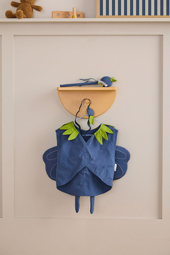 Kid's Concept - Blueberry Fairy