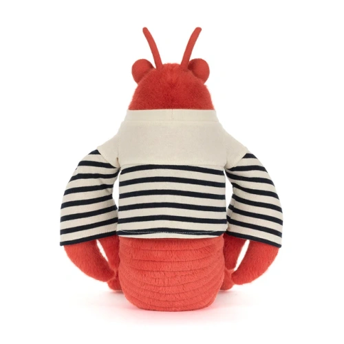 Jellycat - Larry the Sailor Lobster 28 cm