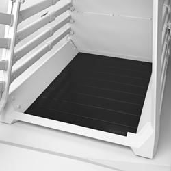 THULE - Allax dog cage mat, standard