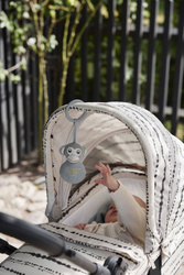 Elodie Details - Stroller Toy - Playful Pebble