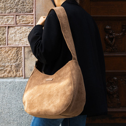 Elodie Details - Diaper Bag - Moon Bag Suede