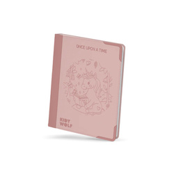 KIDYWOLF – refill set for KIDYDRAW-PAD 6+, Once Upon a Time