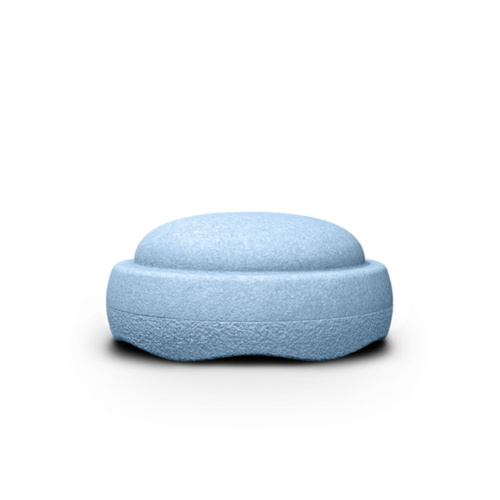 STAPELSTEIN - Original, light blue