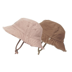 Elodie Details - Bucket Hat - Blushing Pink - 2-3 years