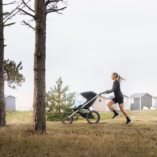 Thule Glide 3 - Black