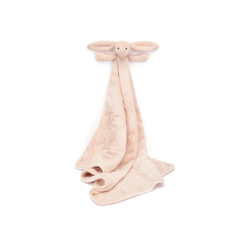 Jellycat - Pink Bunny Blanket 70 cm