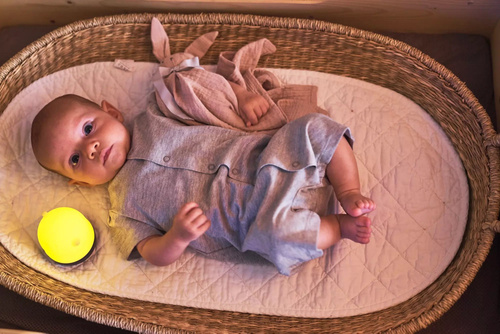 Yumi Yay - Nightlight Otti & Finn