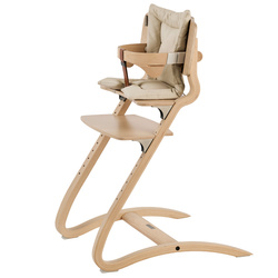 Leander Louie™ Highchair, Beech, Natural