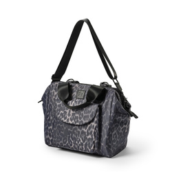 ELODIE DETAILS - diaper bag, Le Leopard