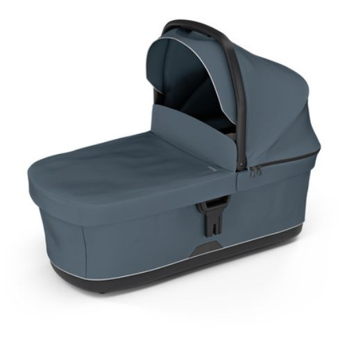 THULE - Urban Glide 4-wheel stroller - dark slate + gondola - SET