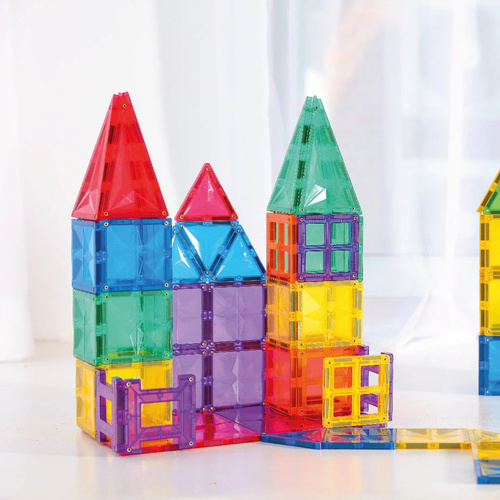 Inventive Pack Intense - 110 Pieces