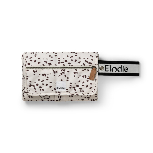 Elodie Details - Portable Changing Mat - Dalmatian Dots