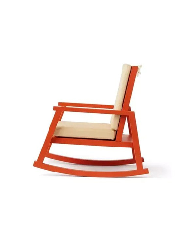 Kid's Concept - Rocking chair CARL LARSSON