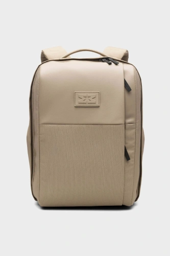 MiniMeis - G5 Carrier + Backpack HERO - Sand Premium - SET