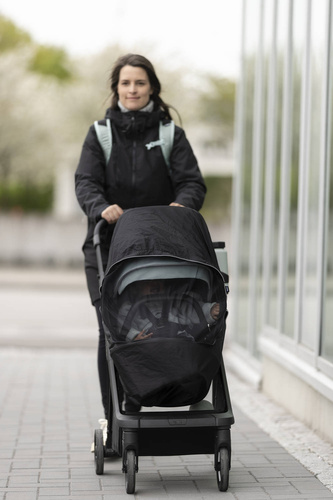 Thule Shine - all-weather cover - rain cover / mosquito net