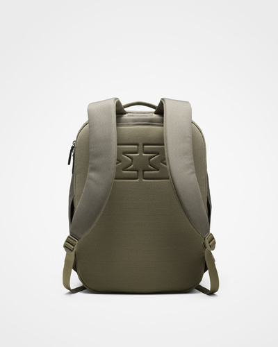 MiniMeis - Plecak rodzica HERO G5, Olive