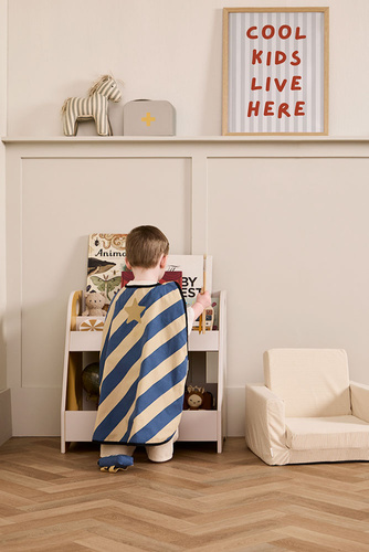 Kid's Concept - Doctor