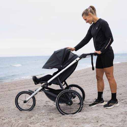 Wózek Thule Urban Glide 3 - Black