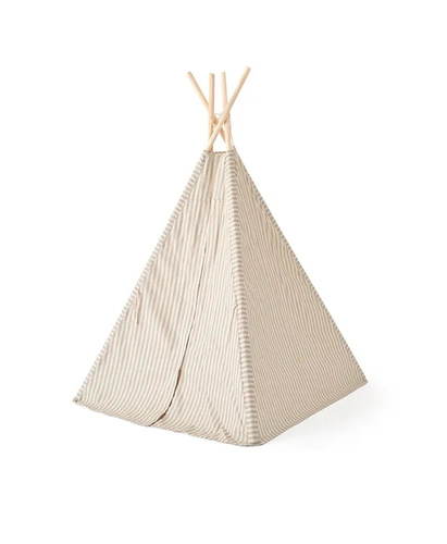 Kid's Concept - Tipi tent stripe KID´S BASE