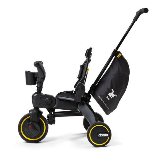 Doona - Liki Trike S5 - Midnight Edition
