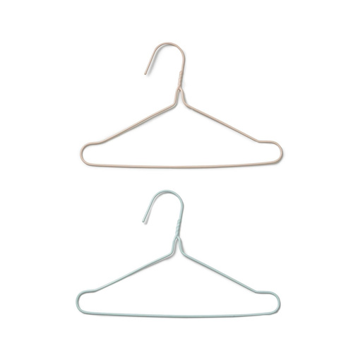 Elodie Details - House of Elodie - The basis of a standing clothes hanger - Dark Wood