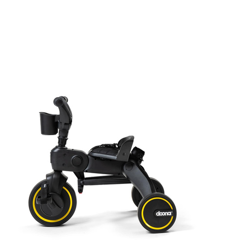 Doona - Liki Trike S5 - Midnight Edition