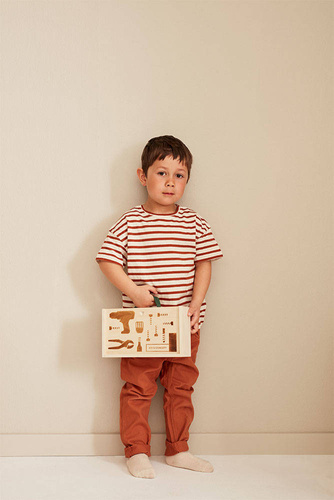 Kid's Concept - Tool case play set
