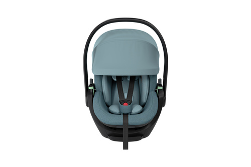 Thule - Maple - Infant car seat - Mid Blue