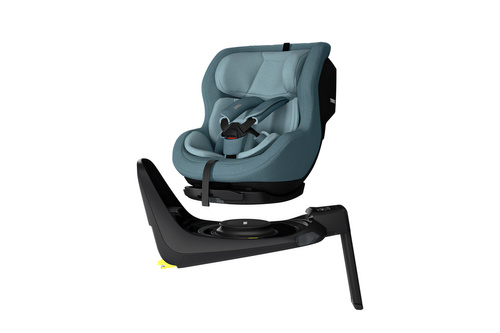 Thule - Alfi Car seat base with ISOFIX hooks