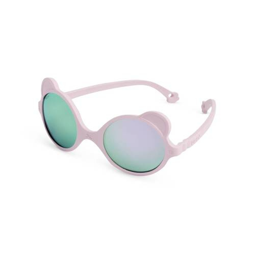 KiETLA - OURS'ON 0-1 Pink Sunglasses