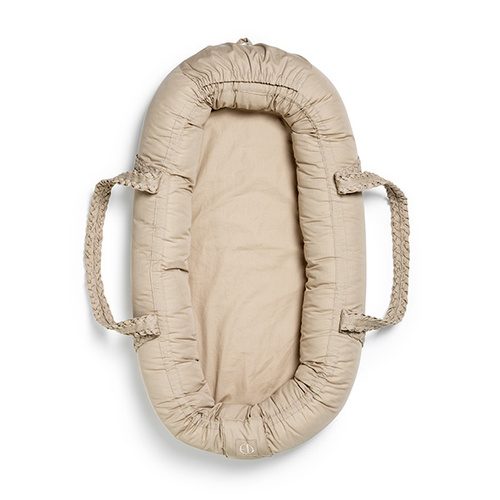 Elodie Details - Portable Baby Nest, tender taupe